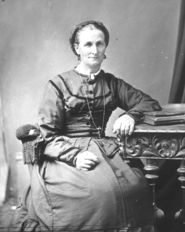 Thirza Rickard Wills